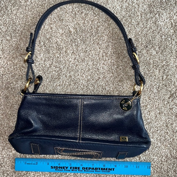 The Sak Hobo Shoulder Bag - Picture 3 of 3